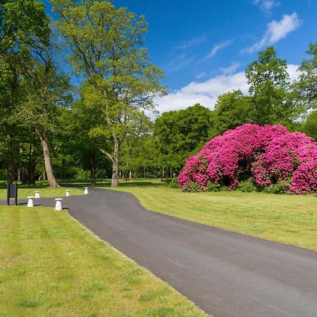 Tyrrells Park Ringwood Exterior foto