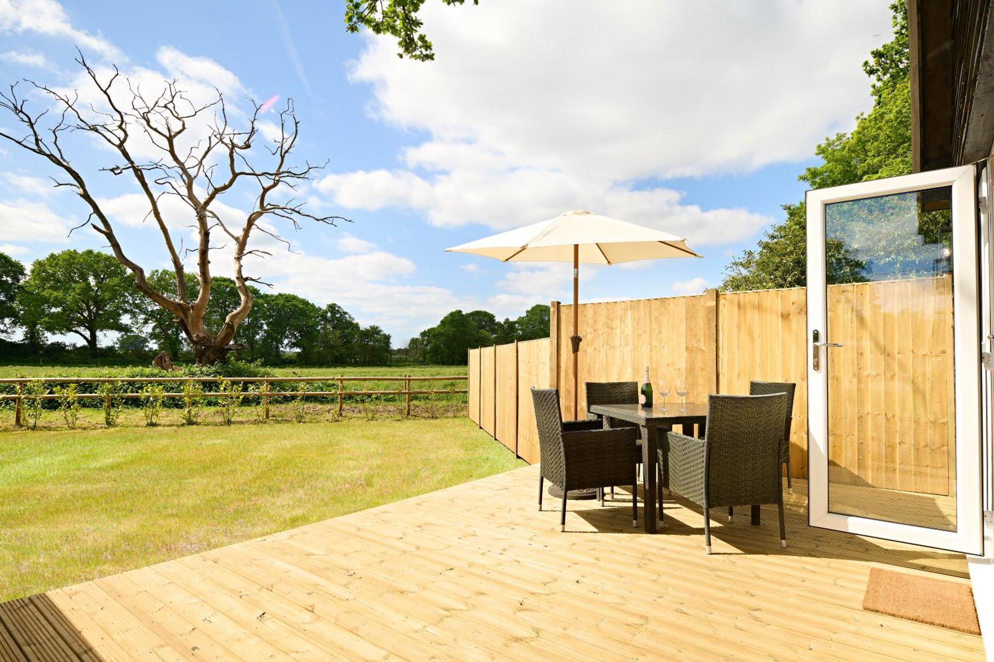 Tyrrells Park Ringwood Exterior foto