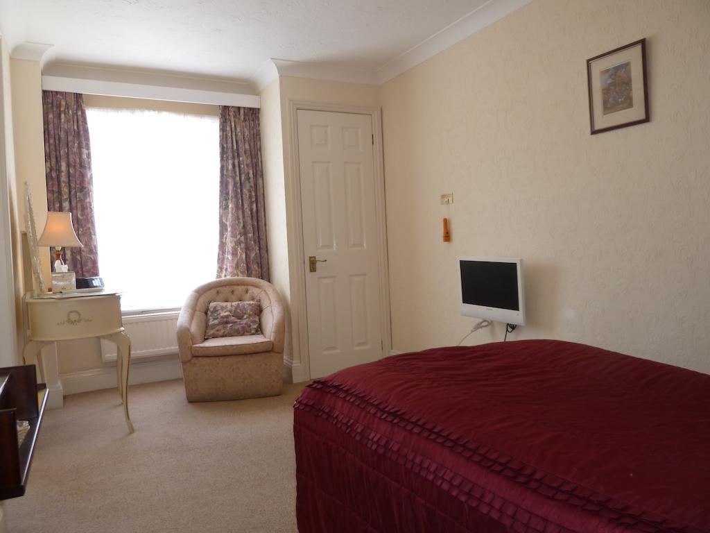 Tyrrells Park Ringwood Quarto foto